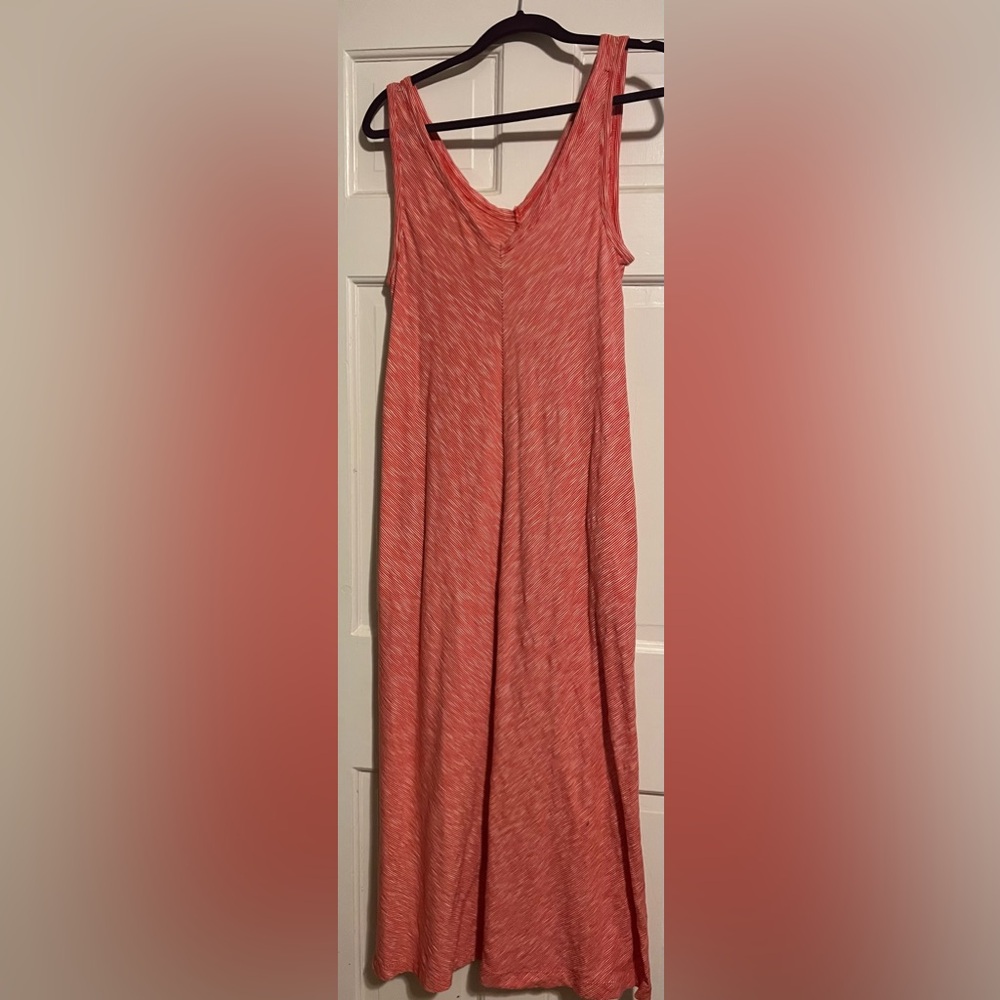 Lou & Grey Dress with Pockets!